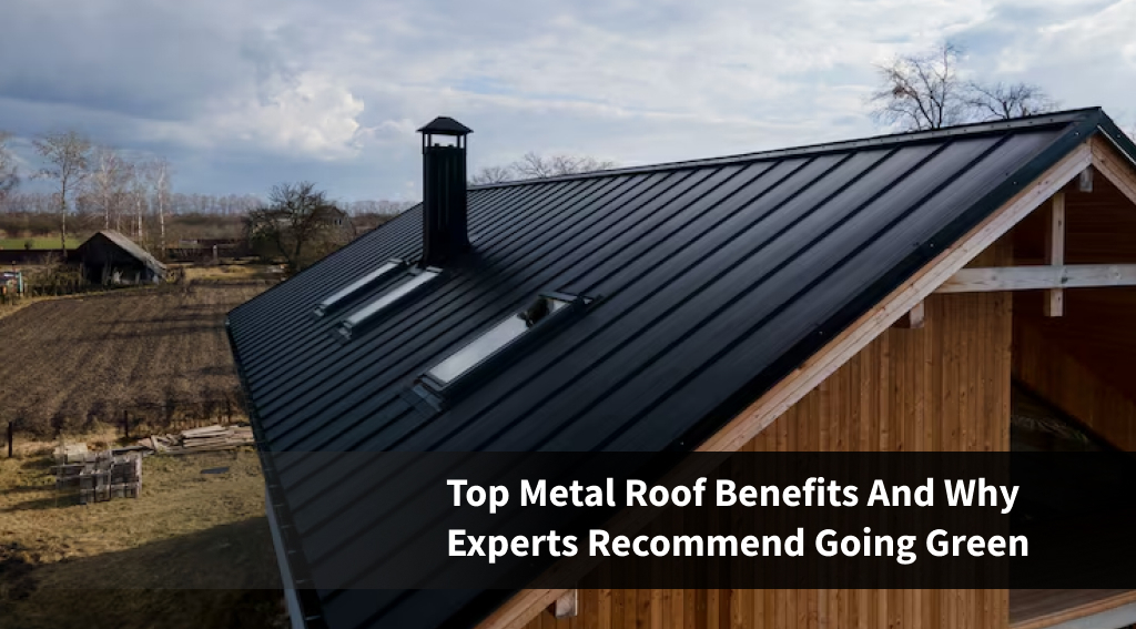 Metal Roof