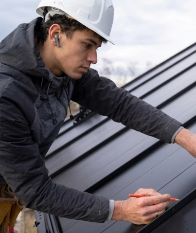 Why Homeowners in Oran Park Choose Clearview Roofing