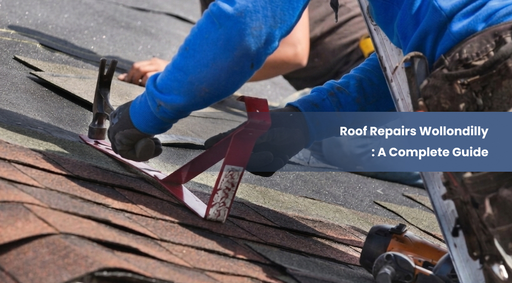 Roof Repairs Wollondilly_ A Complete Guide