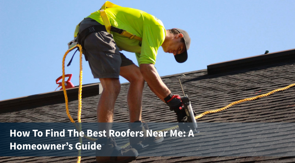 roofers near me